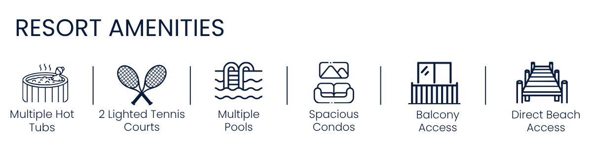 Explore Tilghman Beach Map